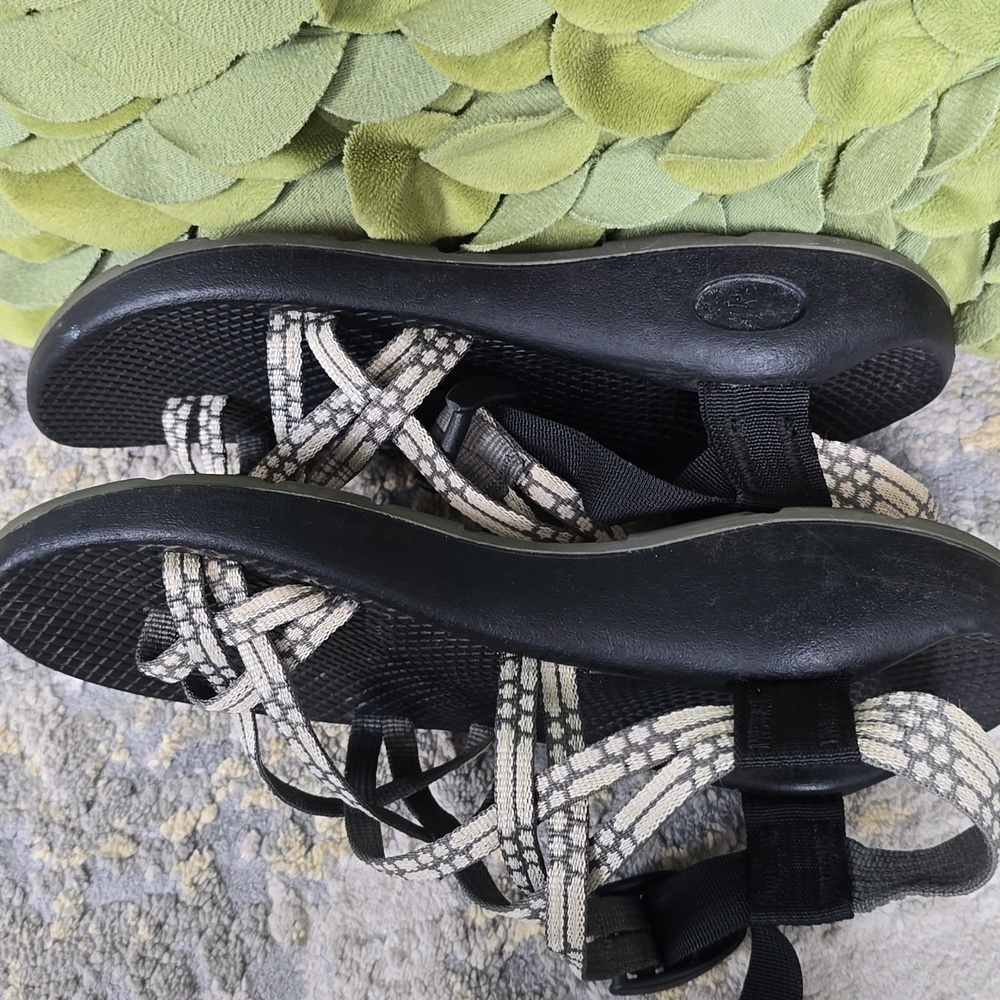 Chaco ZX2 Classic Sandal - Fits Size 7 - Picture 6 of 12
